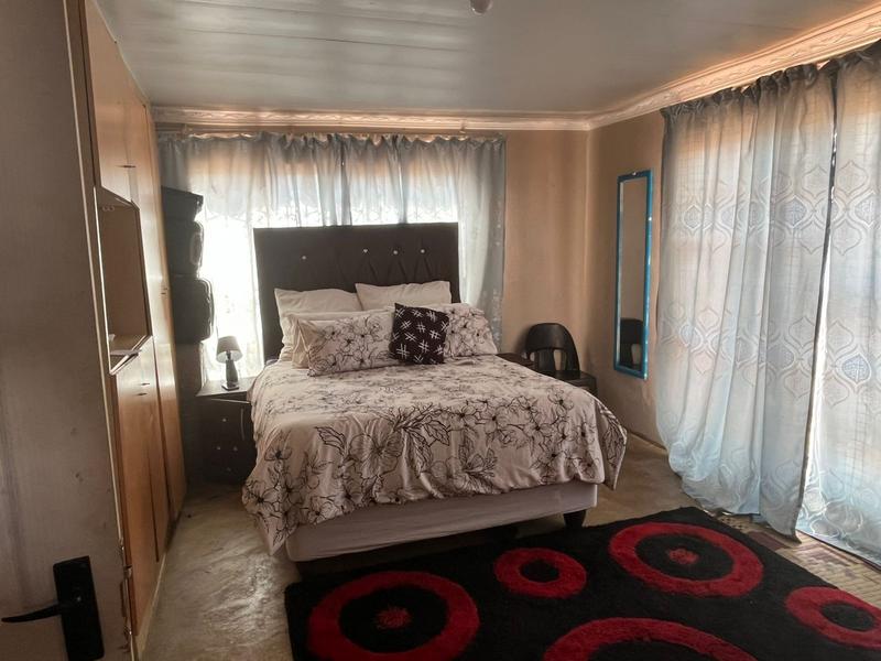 3 Bedroom Property for Sale in Mogwase North West